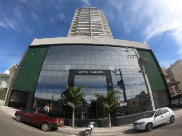 Sala comercial Órfãs
