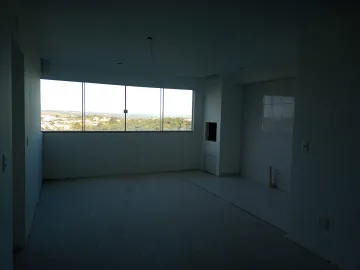 Apartamento novo, 2 quartos, com 3 vagas de garagem