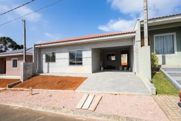 Alugar Casa / Condomínio em Ponta Grossa. apenas R$ 410.000,00