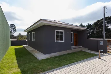 Alugar Casa / Condomínio em Ponta Grossa. apenas R$ 250.000,00