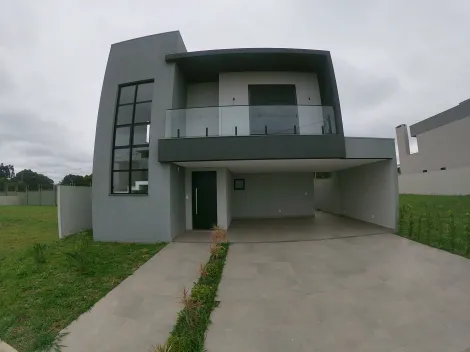 Alugar Casa / Condomínio em Ponta Grossa. apenas R$ 7.500,00
