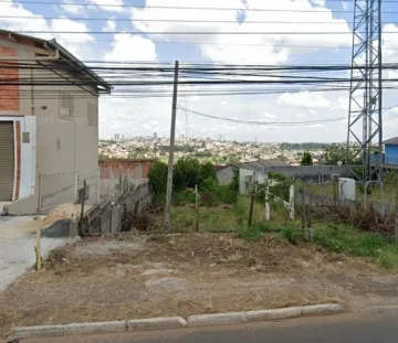 Alugar Terreno / Padrão em Ponta Grossa. apenas R$ 1.500,00