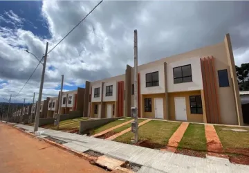 Sobrado Residencial Porto Carvalho