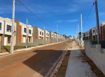 Sobrado Residencial Porto Carvalho