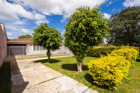 Casa no Jardim América