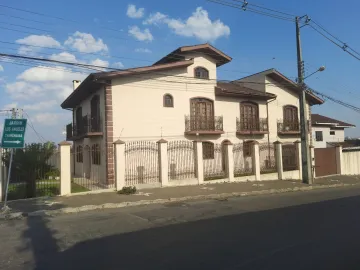 Casa e esquina