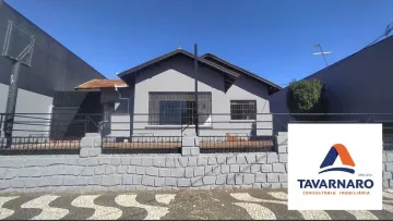 Alugar Comercial / Casa em Ponta Grossa. apenas R$ 6.000,00