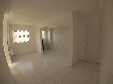 Apartamento Jardim das Araucárias