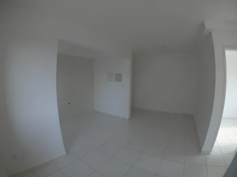 Apartamento Jardim das Araucárias