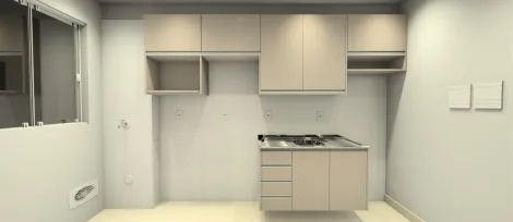 Apartamento Jardim das Araucárias
