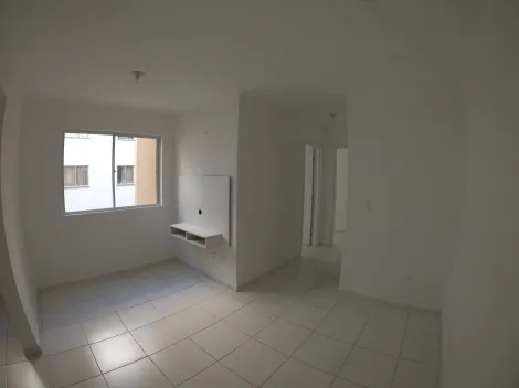 Apartamento Jardim das Araucárias