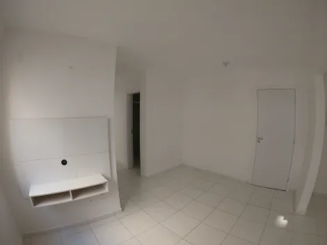 Apartamento Jardim das Araucárias