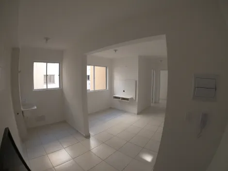 Apartamento Jardim das Araucárias