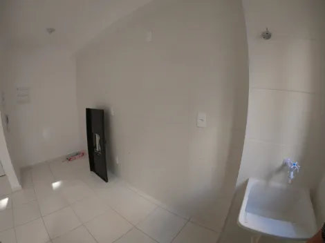 Apartamento Jardim das Araucárias
