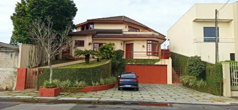 Alugar Casa / Padrão em Ponta Grossa. apenas R$ 1.350.000,00