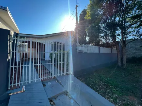 Casa em Uvaranas