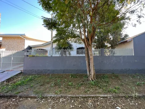 Casa em Uvaranas