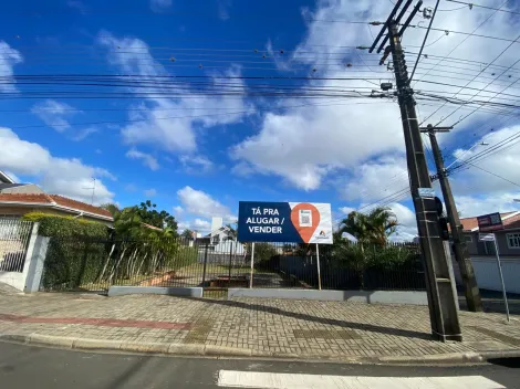 imagem 1 - Terreno comercial Jardim Carvalho imagem 1 - Terreno comercial Jardim Carvalho