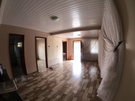 Casa na Palmeirinha