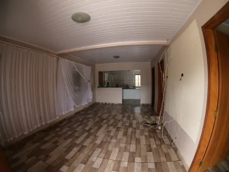 Casa na Palmeirinha