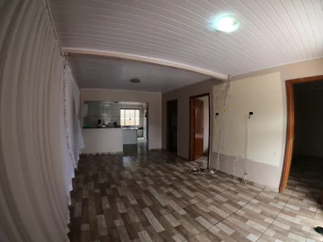 Casa na Palmeirinha
