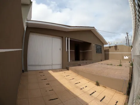Casa na Palmeirinha