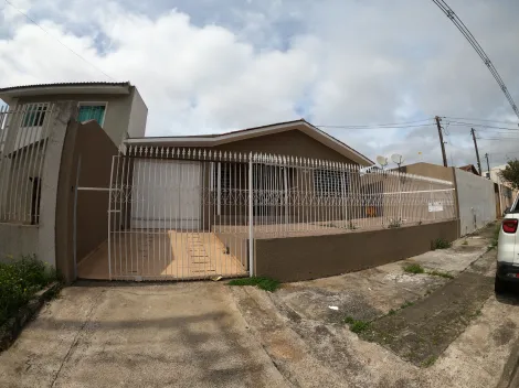 Casa na Palmeirinha