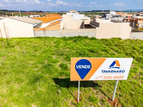 Alugar Terreno / Padrão em Ponta Grossa. apenas R$ 94.600,00