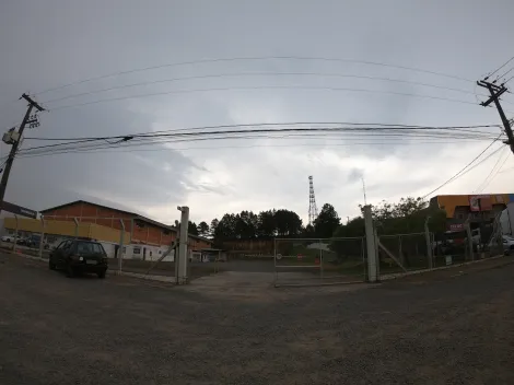Barracão Comercial Boa Vista