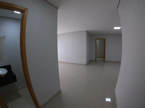 Apartamento Platinum Design