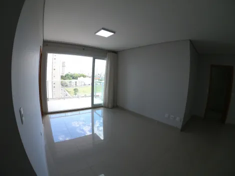 Apartamento Platinum Design