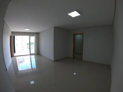 Apartamento Platinum Design