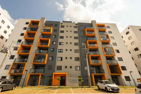 Alugar Apartamento / Padrão em Ponta Grossa. apenas R$ 350.000,00