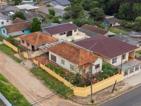 Ótimo terreno de esquina com grande potencial comercial