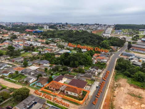 Ótimo terreno de esquina com grande potencial comercial