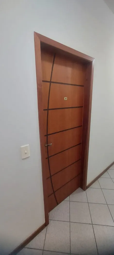 Apartamento mobiliado no Centro