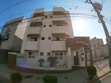 Edifico Borda da Mata