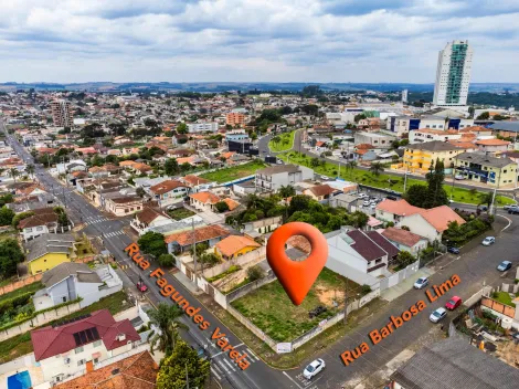 imagem 1 - Terreno de esquina com a Fagundes Varela imagem 1 - Terreno de esquina com a Fagundes Varela
