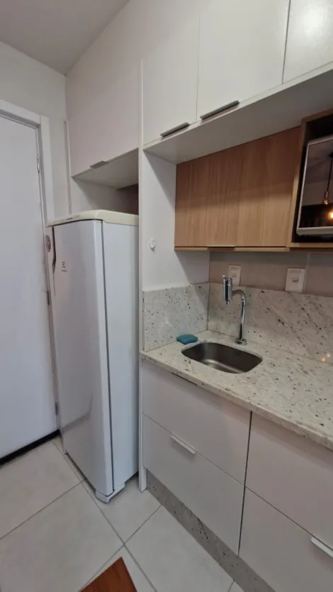 imagem 4 - Apartamento Mobiliado com 1 Dormitório no Vittace Jardim Carvalho! imagem 4 - Apartamento Mobiliado com 1 Dormitório no Vittace Jardim Carvalho!