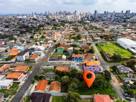 terreno Jardim Carvalho