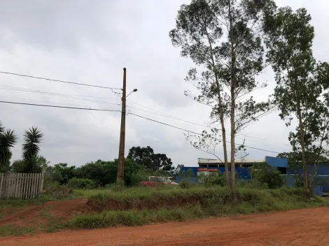 Terreno com 1.000m² próximo do Restaurante Bosque das Araras