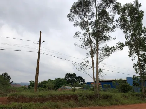 Terreno com 1.000m² próximo do Restaurante Bosque das Araras