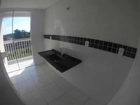 Condomínio Residencial Solar Uvaranas