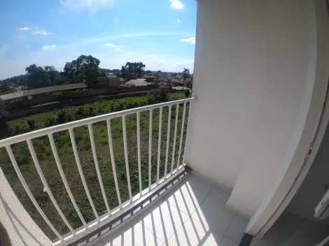 Condomínio Residencial Solar Uvaranas
