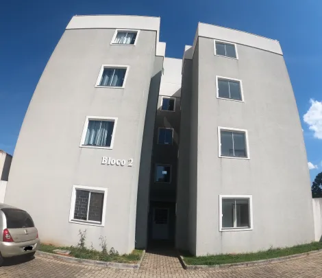 Condomínio Residencial Solar Uvaranas