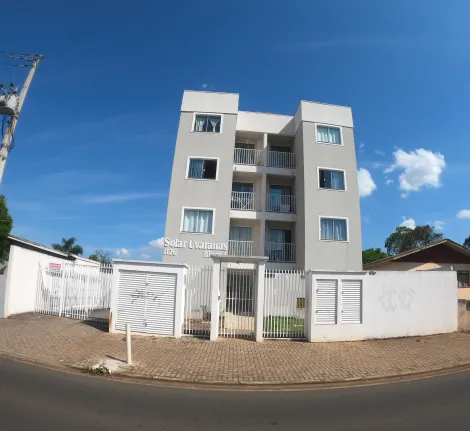 Condomínio Residencial Solar Uvaranas