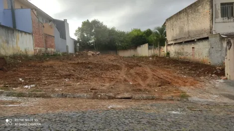 Terreno no Jardim Carvalho