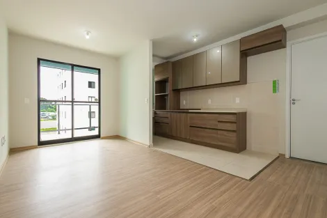 Apartamento em condomínio com estrutura de lazer completa