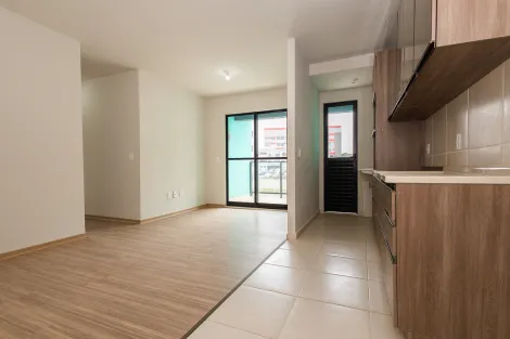 Apartamento em condomínio com estrutura de lazer completa