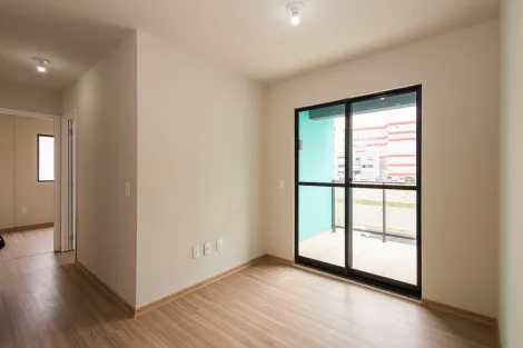 Apartamento em condomínio com estrutura de lazer completa